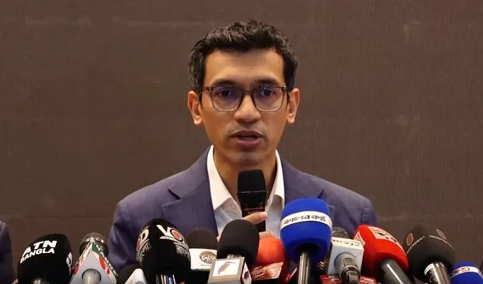 মাতারবাড়ীকে সিঙ্গাপুর-সাংহাই বন্দরের মতো করতে চায় সরকার: বিডা চেয়ারম্যান